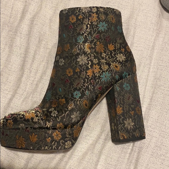 Fun Booties! - Picture 4 of 4